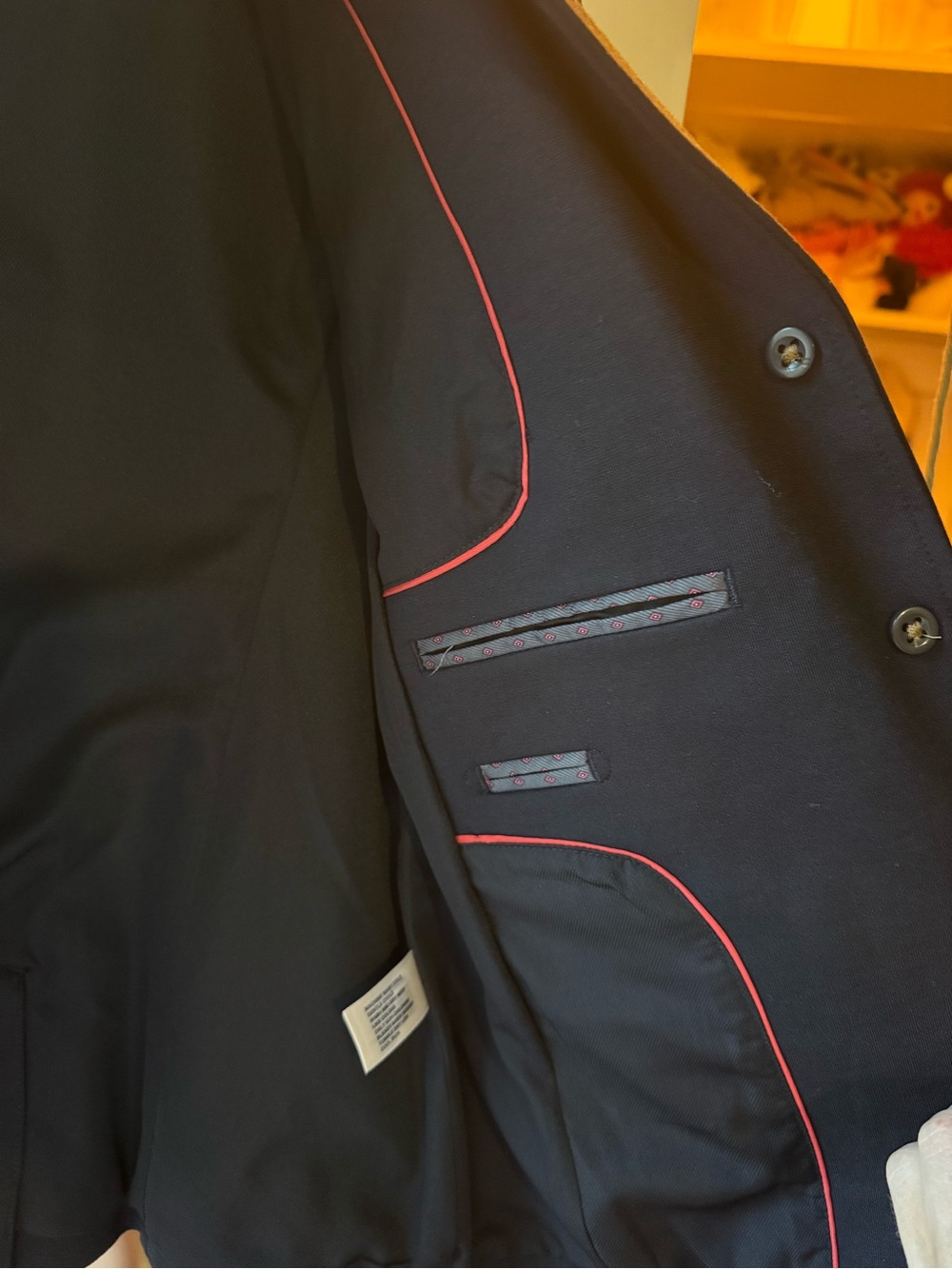 GAP Blazer - Picture 5 of 6